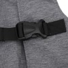 Dining Chair Seat Belt Portable Adjustable Strap Washable Lightweight Comfortable