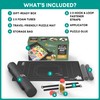 Puzelworx Puzzle Mat, Roll Up Puzzle Board for Jigsaw Puzzles