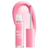 NYX PROFESSIONAL MAKEUP This Is Milky Gloss, Vegan Lip Gloss,