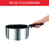 Tefal L98630 Ingenio Plastic/Stainless Steel Handle | Removable Universal Handle