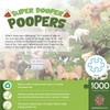 Internet Sensations - Super Dooper Pooper 1000pc Puzzle