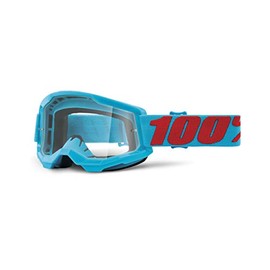 100% Strata 2 anteojos Unisex adulto