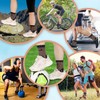 Vigorwise Ankle Brace, Copper Infused Ankle Support Compression Socks, Ankle