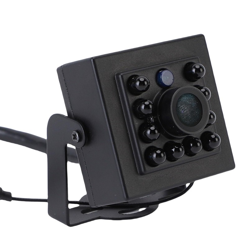 Zopsc Low Light Birdhouse Camera - High Resolution CMOS Outdoor