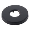 SSHHUI Shower Arm with Flange 10 Inches Ceiling Mount Replacement