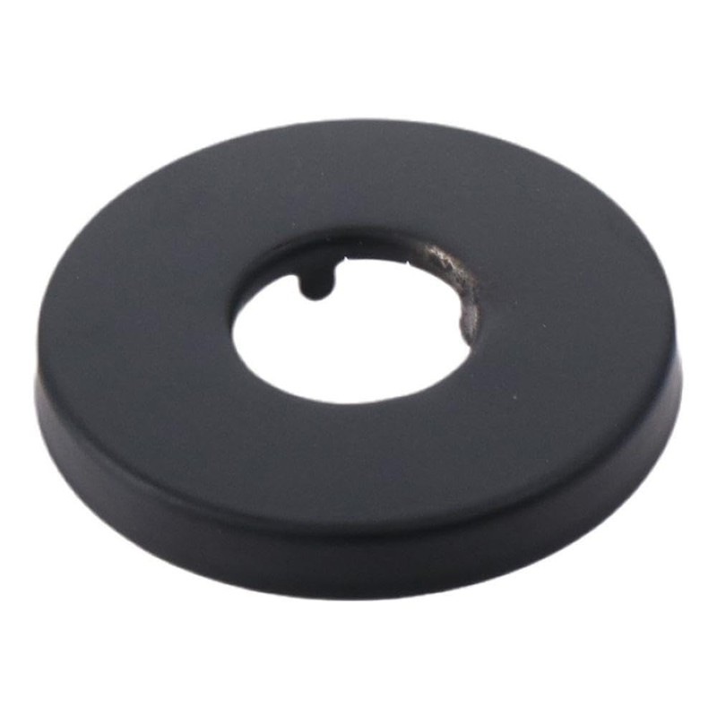 SSHHUI Shower Arm with Flange 10 Inches Ceiling Mount Replacement