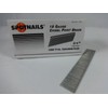 SpotNails #18012 3/4`` Chisel Point Brads 18 Gauge Galvanized ;supply_by_skating2fast