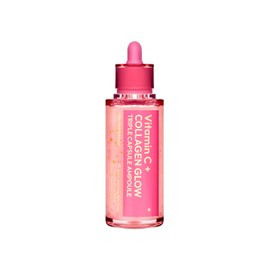 Dermagency Vitamin C Collagen Glow Triple Capsule Ampoule 40ml