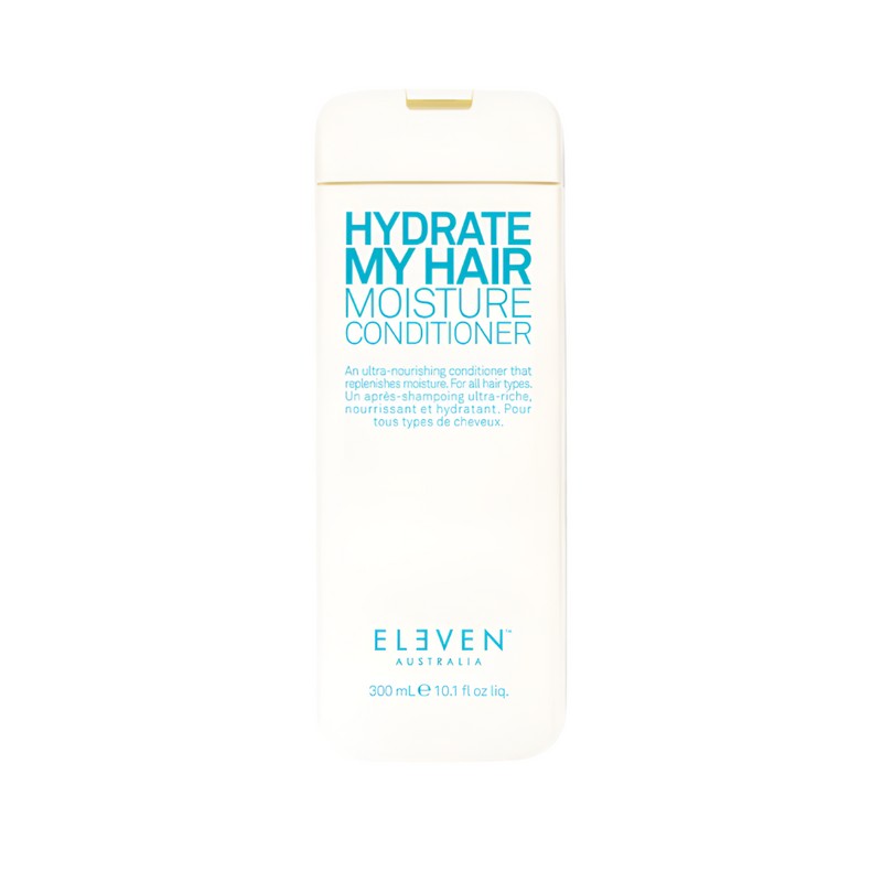 ELEVEN Australia Hydrate My Hair Shampoo and Conditioner Duo Bundle