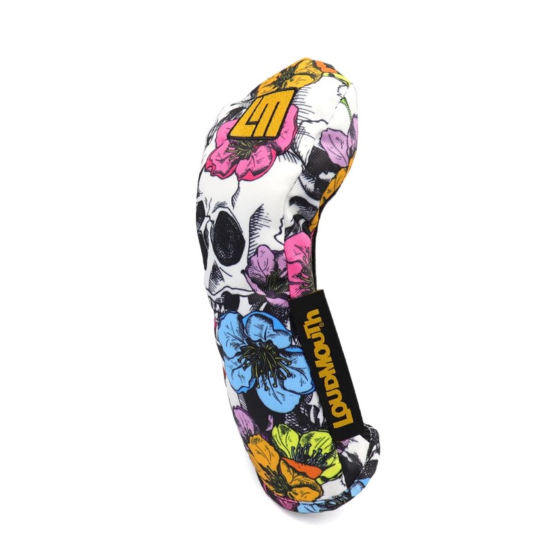 Spring Summer 2024 Original Color Loudmouth Headcover Utility LM-HC0020/UT (151