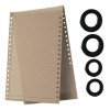 Accesorios Para Sillas Zero Gravity Silla Zero Gravity Caqui