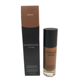 bareMinerals BAREPRO Performance Wear Liquid Foundation COCOA #30