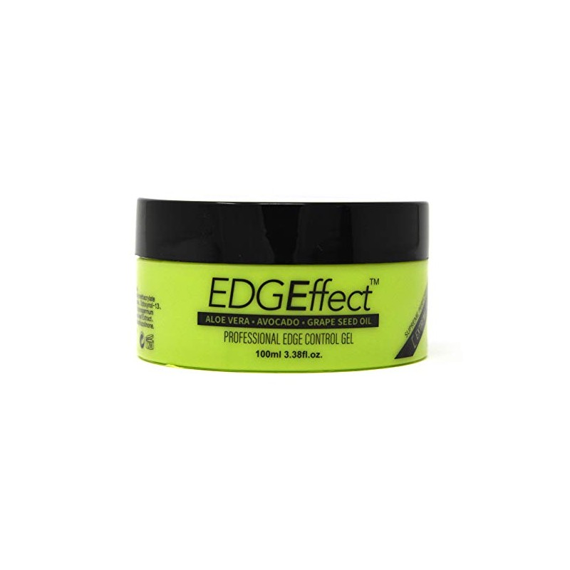 Magic Collection Edge Effect Professional Edge Control Gel Aloe Vera