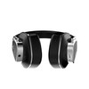 AO Active Noise Cancelling Wireless Bluetooth Headphones - M7 (Black)