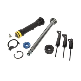 Dã ¤ mpfer Turnkey 30 Gold 11.4018.009.041 11.4018.009.041