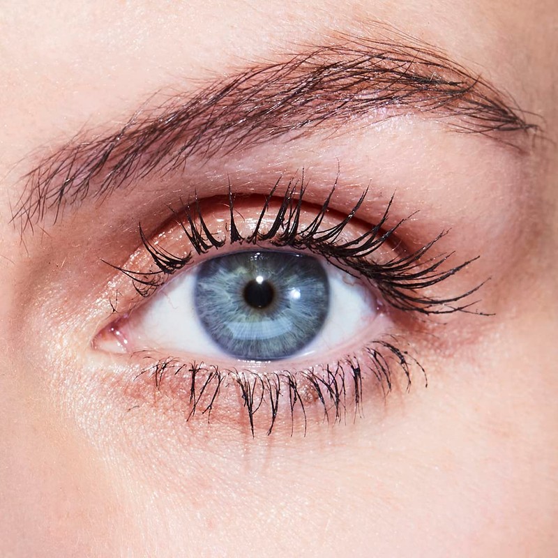 Avon SuperShock Volume Loader Mascara Blackest Black, with Lash Primer