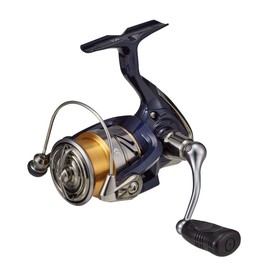Daiwa LT2000S 20 Crest Spinning Reel, 2020 Model