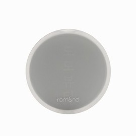 Rom& Nu Zero Cushion 15g (main product) - 05 Sand 25 / 롬앤 누 제로 쿠션 15g (본품) - 05 샌드25