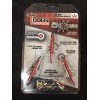 Thorn Crown 125 grain Crossbow broadheads