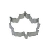Dress My Cupcake DMC41CC1285 Canada Maple Leaf Cookie Cutter, 3-Inch