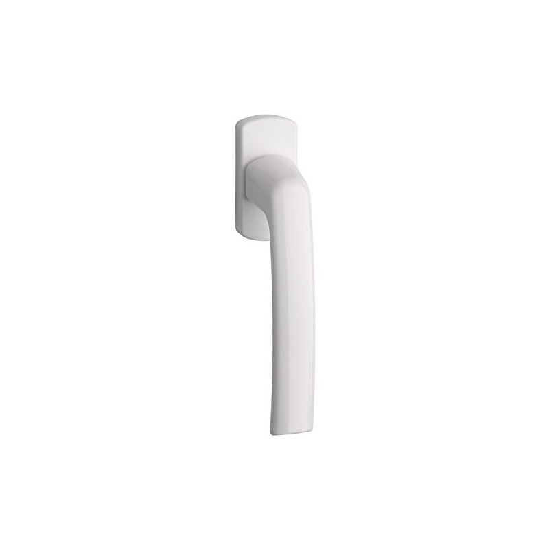 Maco Window Handle Cam Harmony, Covered, 12 square Pin 7