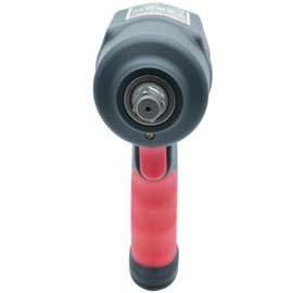 BESWELL® 1/2" High Torque Air Impact Wrench with Up to Real 1180 Foot-Pounds Max Loosen Torque Output-BW-112BN