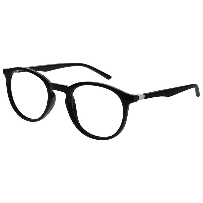 Opulize Met MM60-15 -2.00 Long Distance Glasses Pack of 2