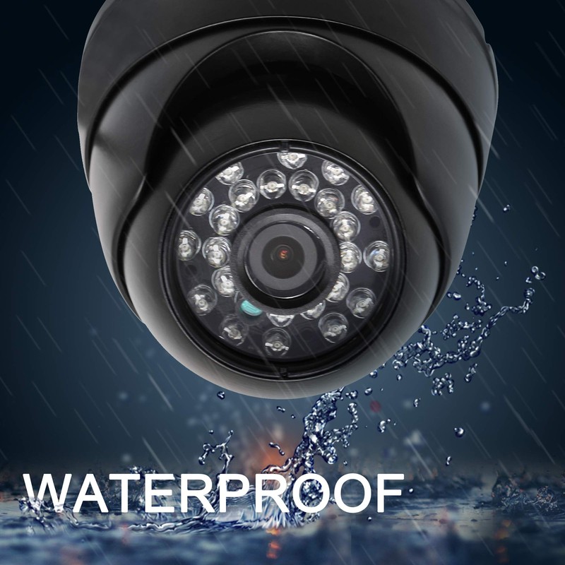 Svpro Waterproof USB Camera 1080P Night Vision infrared Camera High