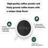 MAXIM KANU Mini Decaffeinated Americano Coffee 0.9gx100T+20T