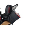 The Scooter Accessories Cooler Bag for Mobility Scooters & Powerchairs