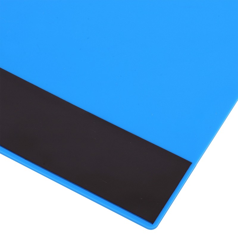 Repair Mat Heat Resistant Magnetic Silicone Computer Phone Solder Station