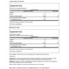 Swanson Microlactin 500 Milligrams 120 Capsules