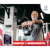Péptidos Colágeno Hombre +50 Años Hidrolizado Alemán 800g Sin Sabor
