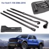 AUTOXBERT Spare Tire Jack Handle Wheel Lug Wrench For 2004~2016