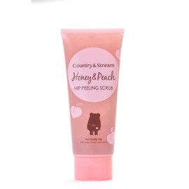 Country & Stream Hip Peeling Scrub, 5.3 oz (150 g), Easy Bath Butt Care