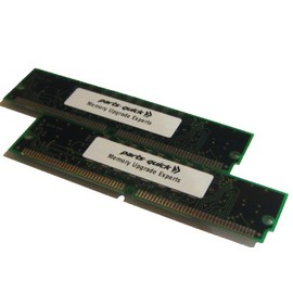 128MB 2 X 64MB SIMM Sampler Memory RAM for Roland XV-5080 XV5080(PARTS-QUICK BRAND)
