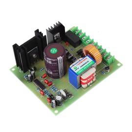 Keenso LY-820 DC Motor Governor of High Power 220V 750W PWM Permanent Magnet Excitation Motor Speed Drive Controller