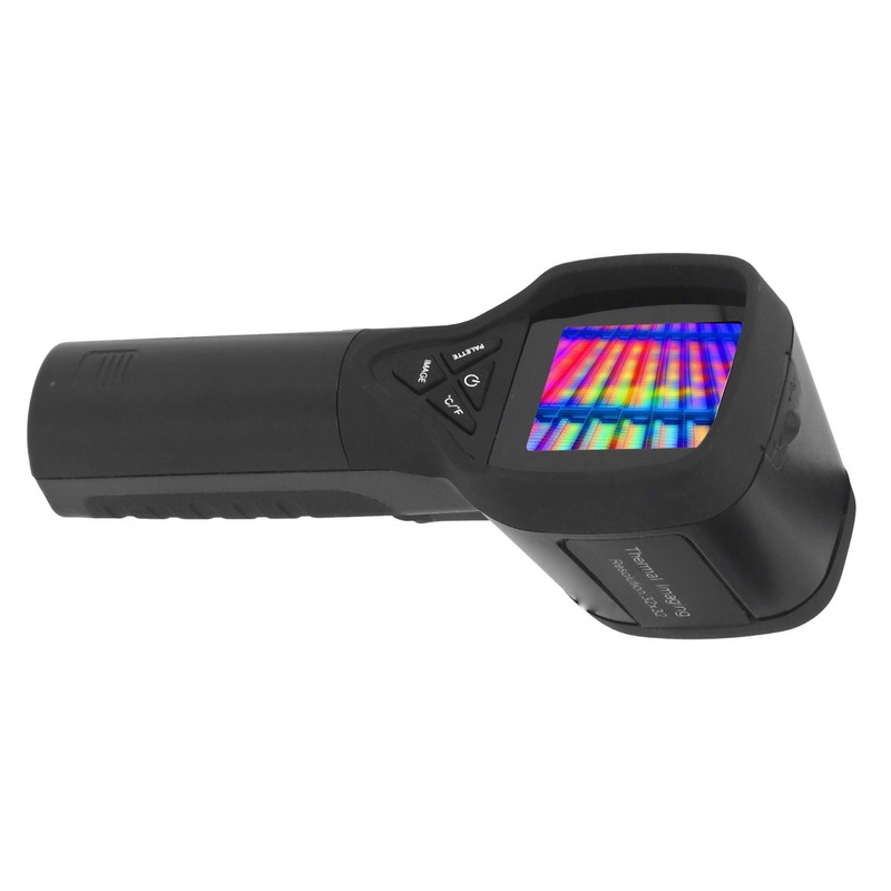 Handheld Thermal Imager ‑20 to 300 ℃ Infrared Thermal Imaging