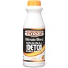 Zydot Ultimate Blend Drink Mix Natural Orange