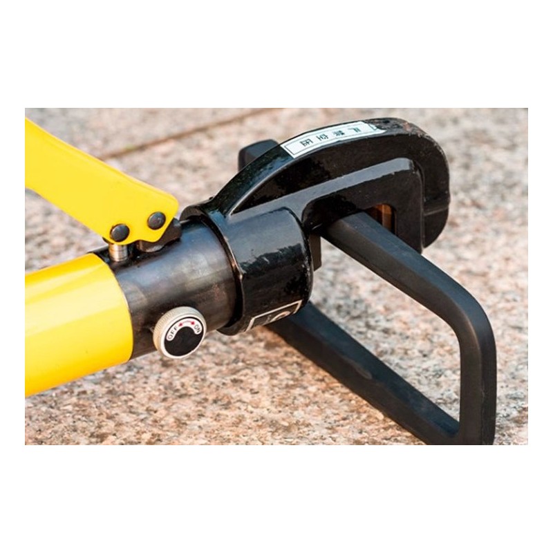 락브로스 U자형 열쇠형 잠금장치 RKS626 LACBROS U-Shaped Key Lock RKS626,