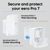 Wall Mount for eero Pro 7 Tri-band Mesh Wi-Fi 7