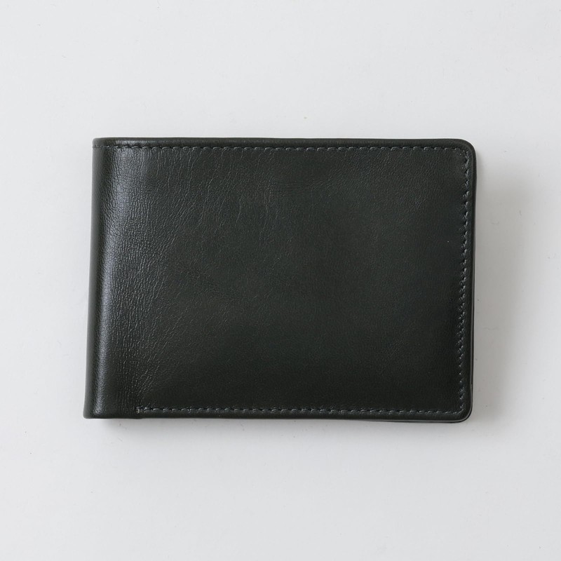 Gallery Qualier 05102674 Men’s Bi-Fold Wallet, Made by Skimming Prevention,