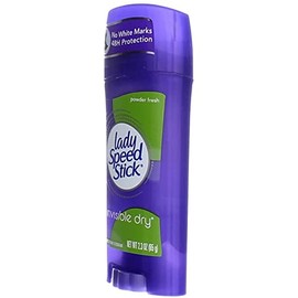 Lady Speed Stick LADY SPD ST INV DRY POWDER 2.3 OZ