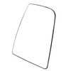 Side Wing Mirror Glass CK4Z17K707A Upper Side Towing Mirror Glass