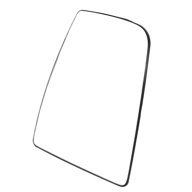 Side Wing Mirror Glass CK4Z17K707A Upper Side Towing Mirror Glass