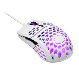 Cooler Master - Mouse para Juegos, MM711