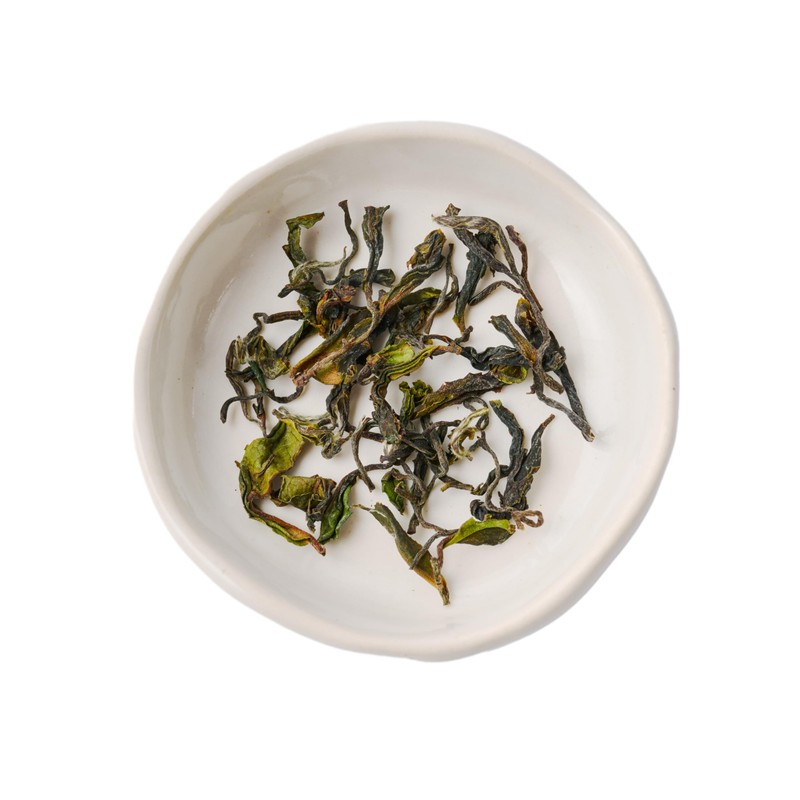 Dona single origin, premium blended teas conveniently packaged in plant-based