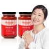 Vitamin Village Monomil Low Sugar Jam Allulose Strawberry Jam, 280g,