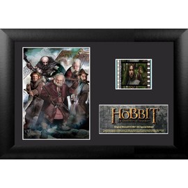 Trend Setters The Hobbit an Unexpected Journey S5 Minicell Film Cell Photo Frame