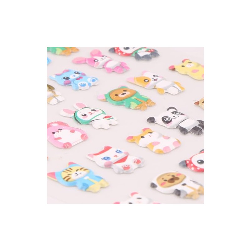 Pukari Seal Animal Apartment Red